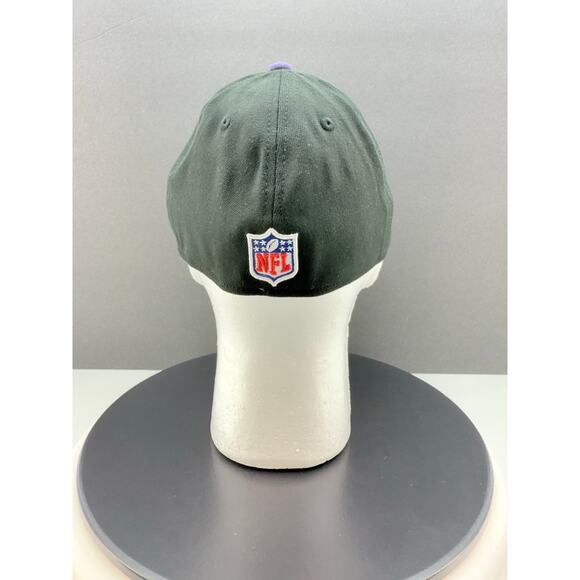 New Era Baltimore Ravens 2025 NFL Draft 59FIFTY A-frame Med/LRG Fitted Hat NEW - Picture 4 of 8